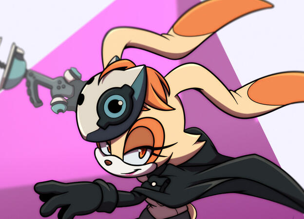 Vanilla